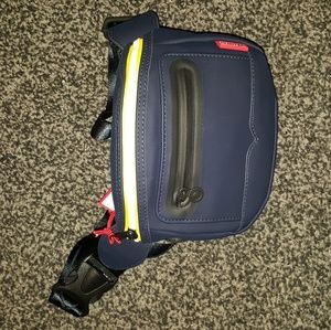 Hunter Belt Bag Navy